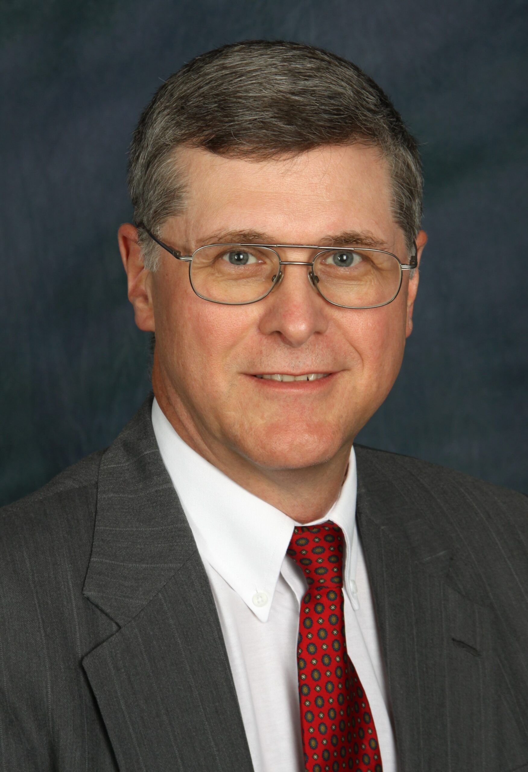 Charles Young CPA CTRS